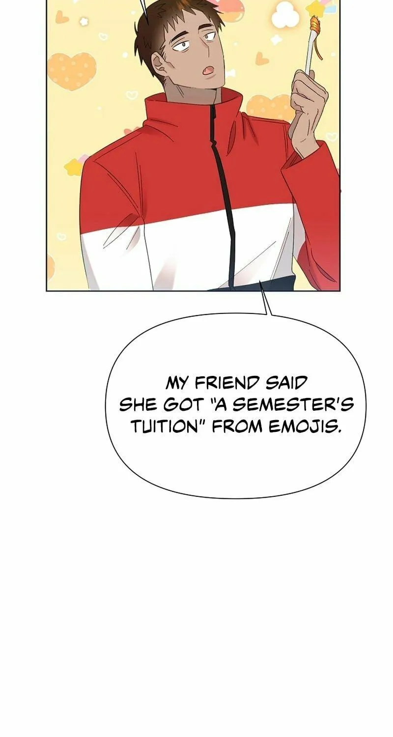 Brother, Am I Cute? Chapter 22 page 35 - 