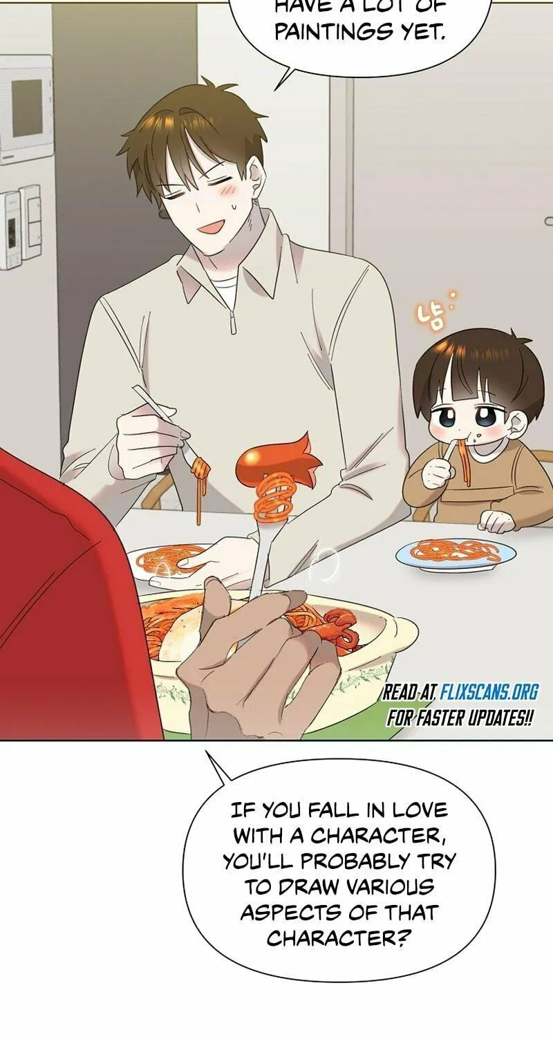 Brother, Am I Cute? Chapter 22 page 39 - 