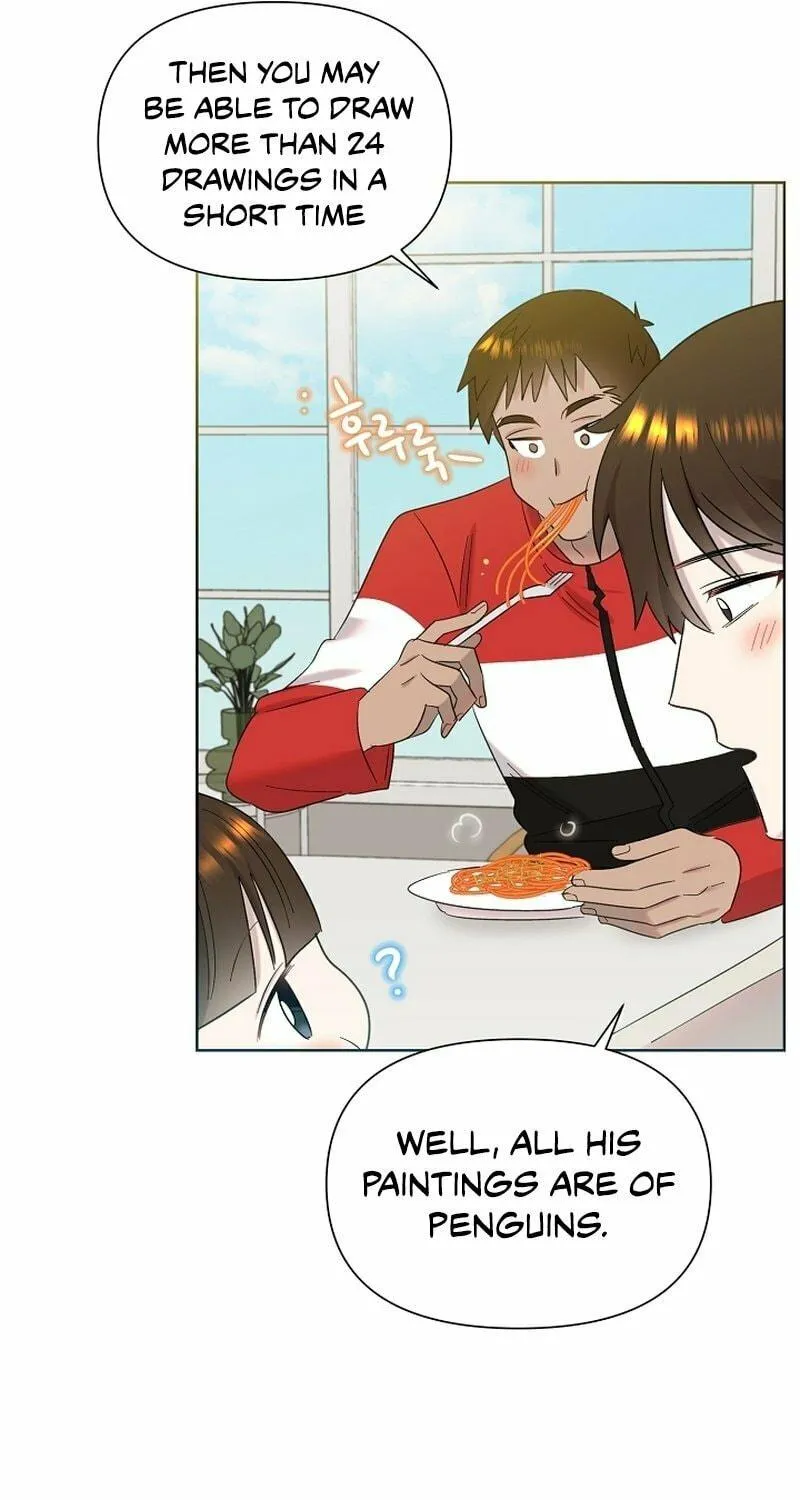 Brother, Am I Cute? Chapter 22 page 41 - 