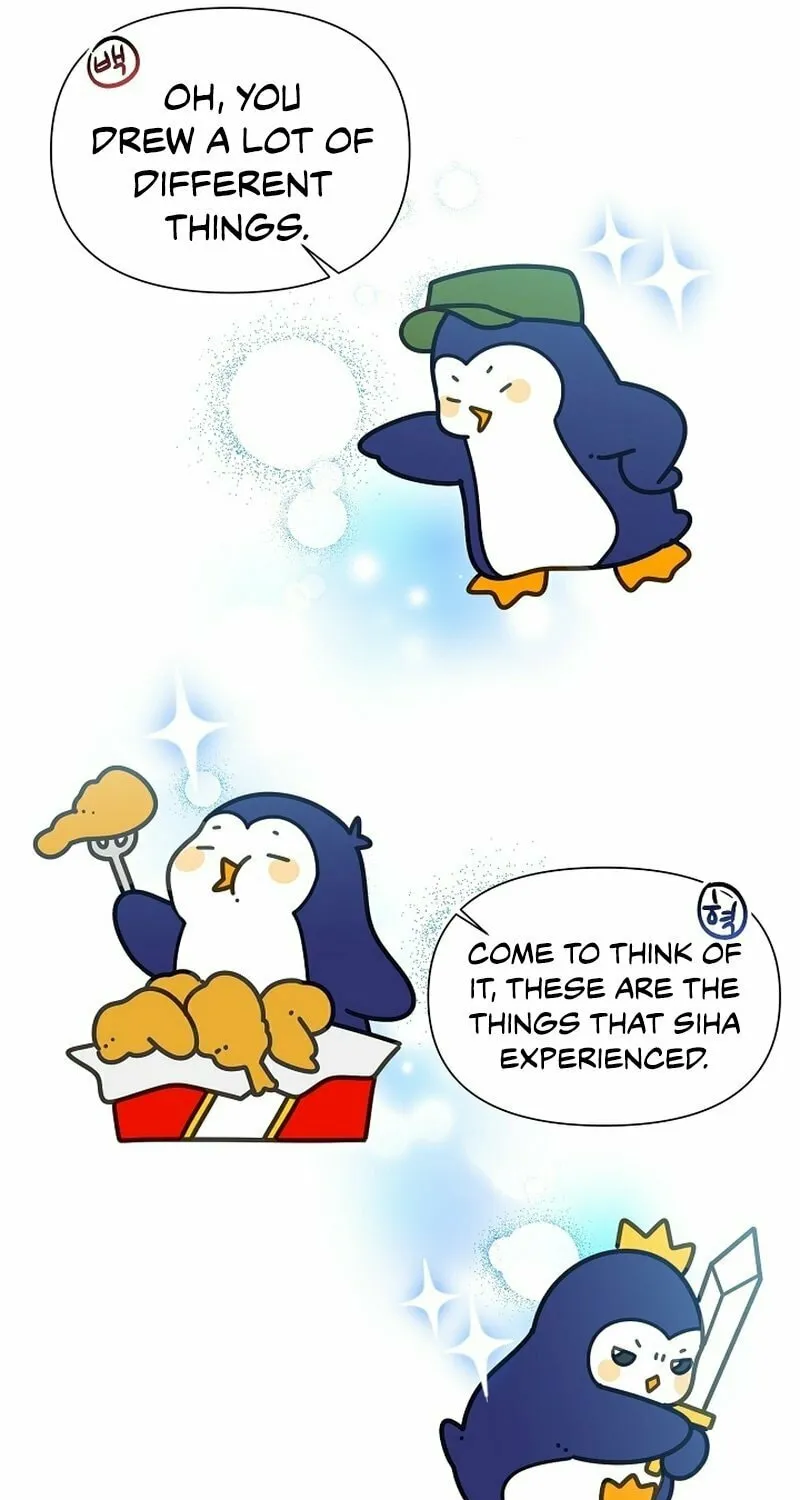 Brother, Am I Cute? Chapter 22 page 45 - 