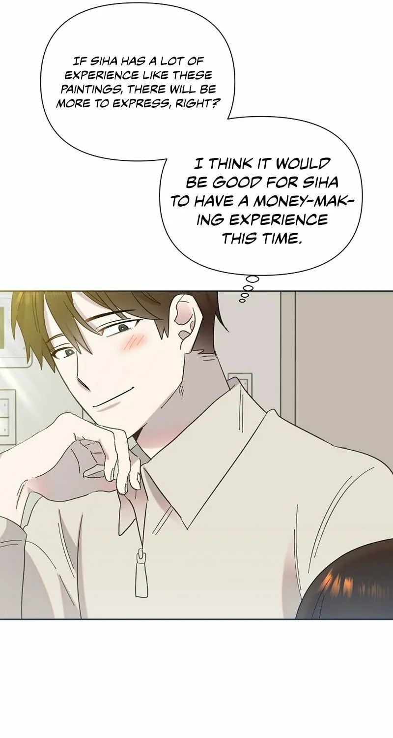 Brother, Am I Cute? Chapter 22 page 51 - 