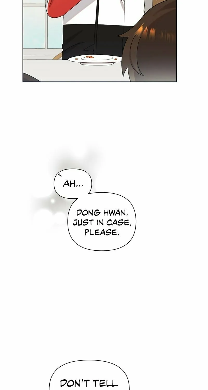 Brother, Am I Cute? Chapter 22 page 55 - 