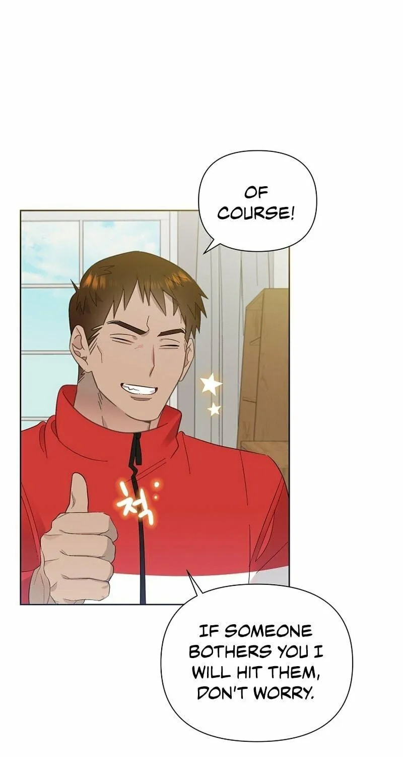 Brother, Am I Cute? Chapter 22 page 59 - 