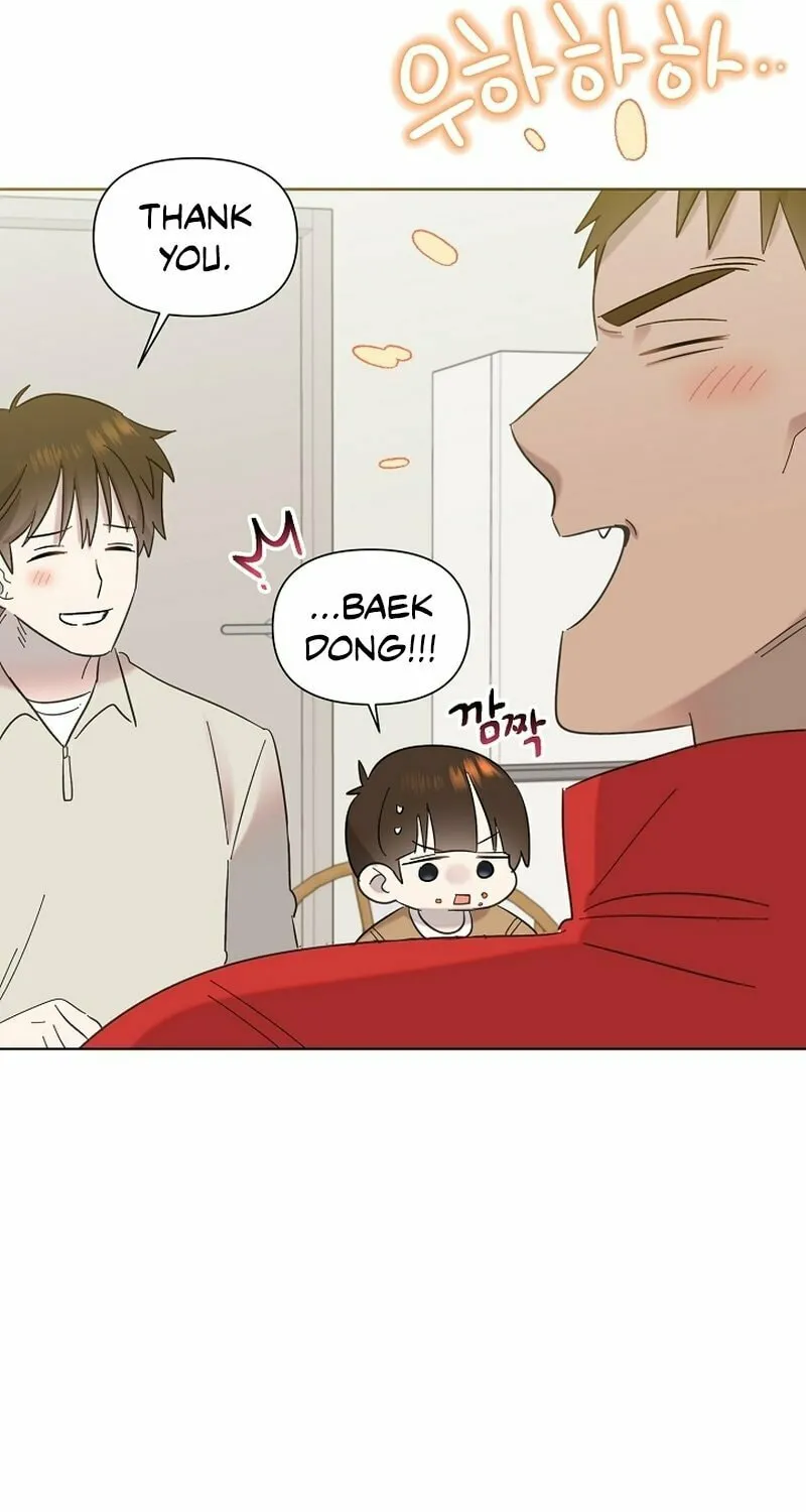 Brother, Am I Cute? Chapter 22 page 61 - 