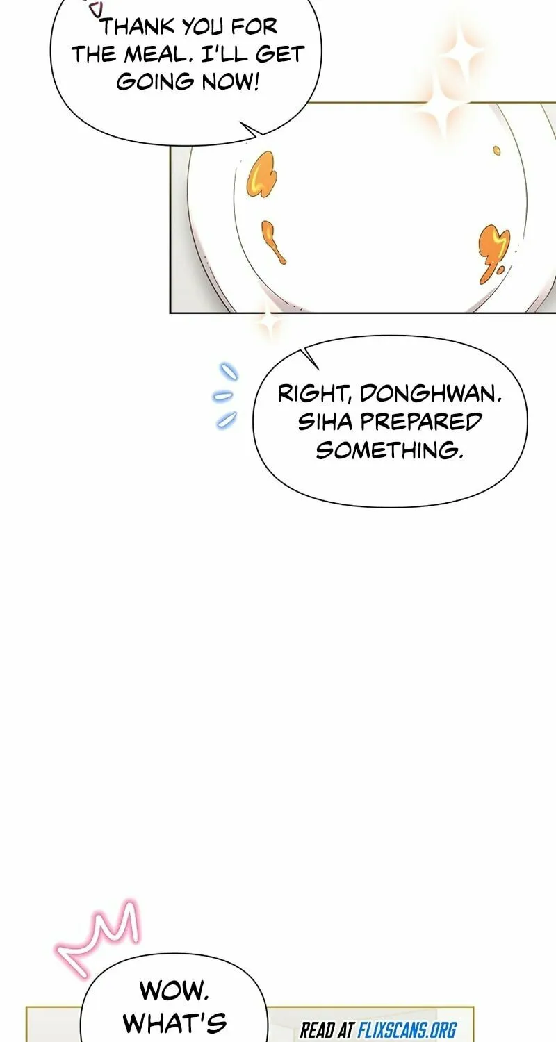 Brother, Am I Cute? Chapter 22 page 67 - 