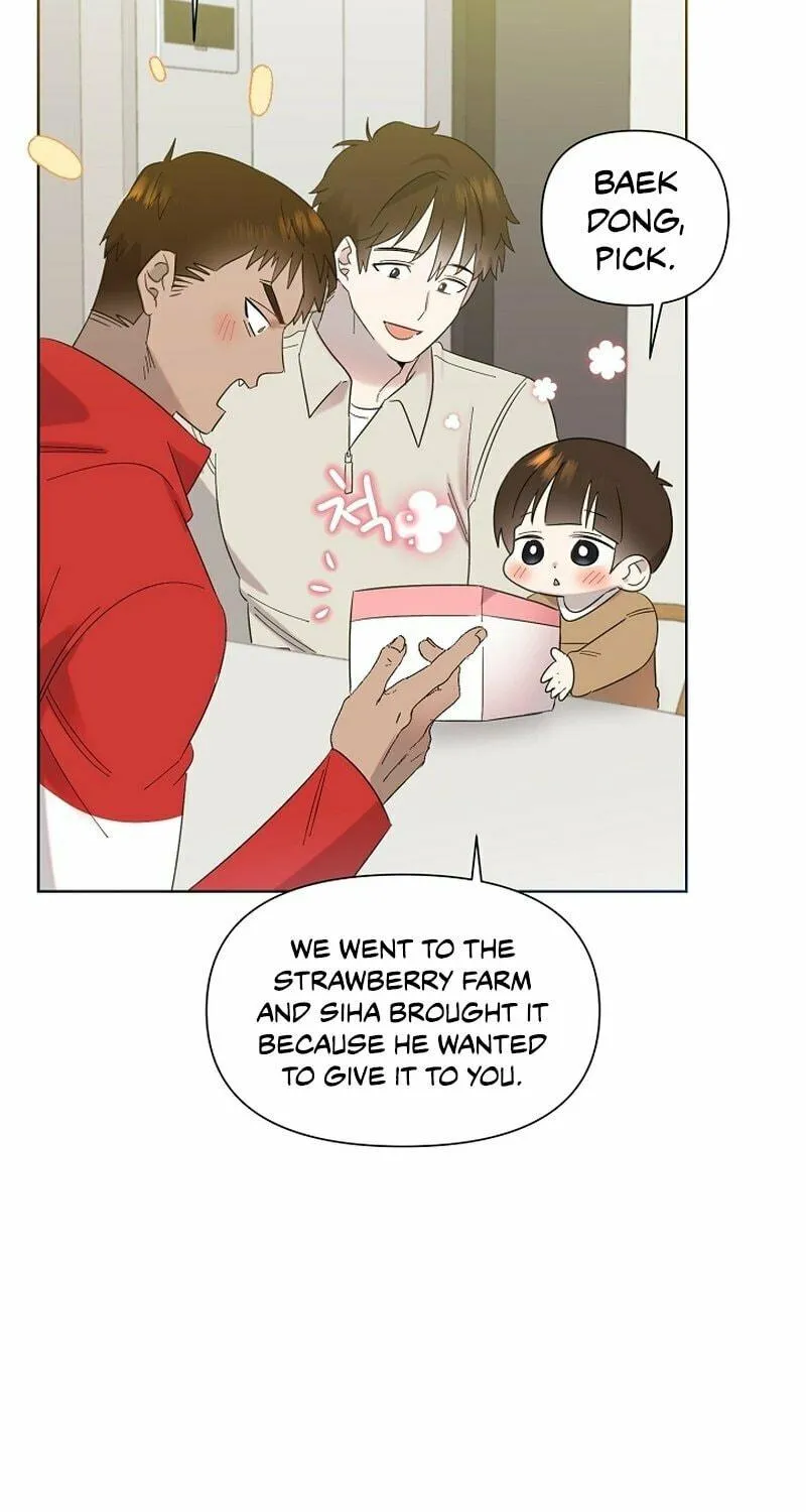 Brother, Am I Cute? Chapter 22 page 69 - 