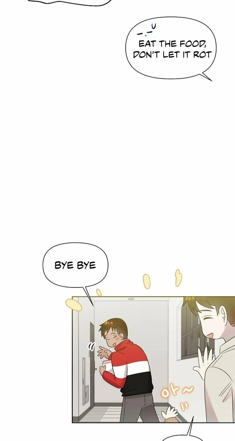 Brother, Am I Cute? Chapter 22 page 73 - 