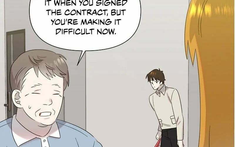 Brother, Am I Cute? Chapter 22 page 82 - 