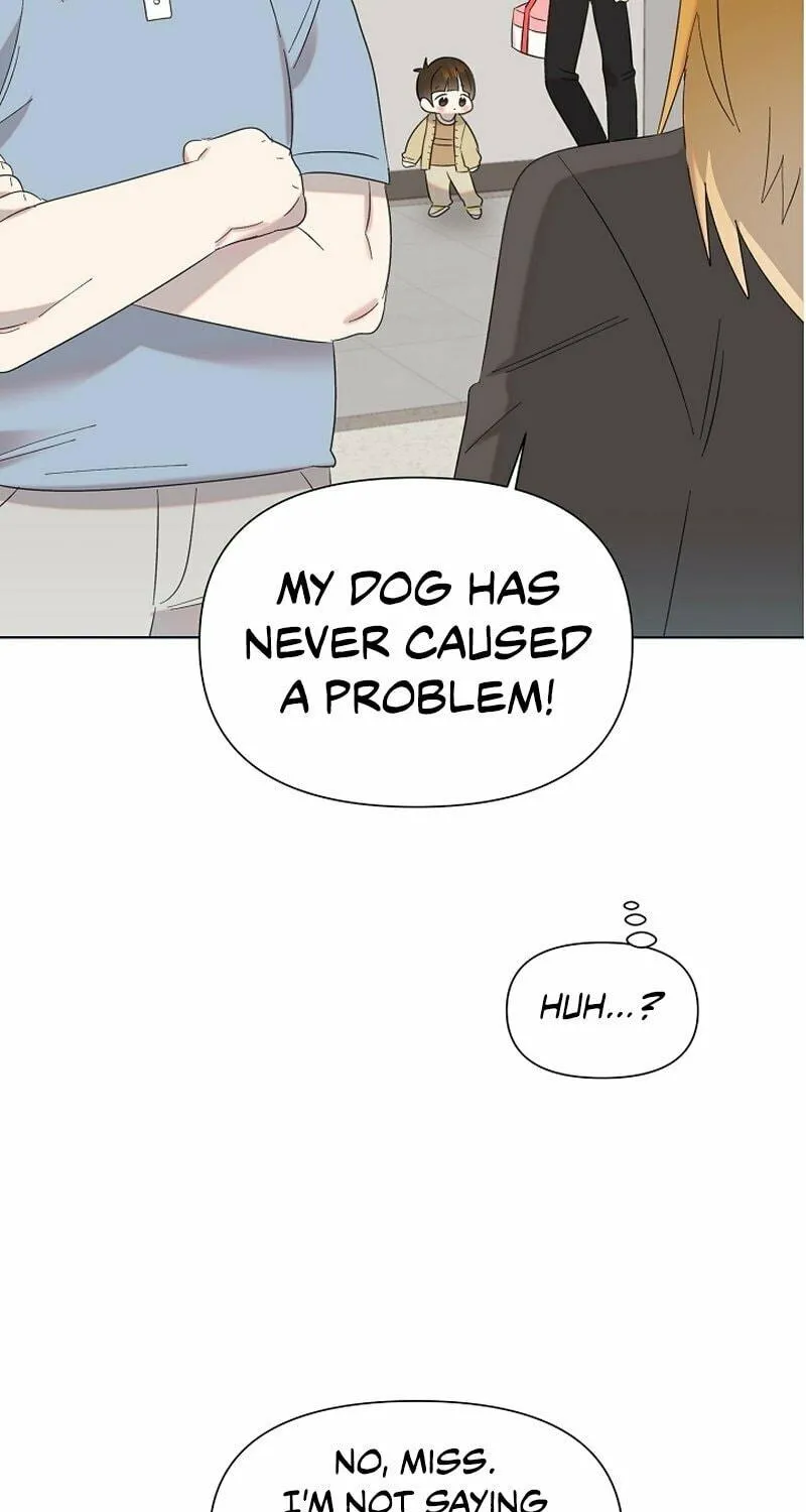Brother, Am I Cute? Chapter 22 page 83 - 