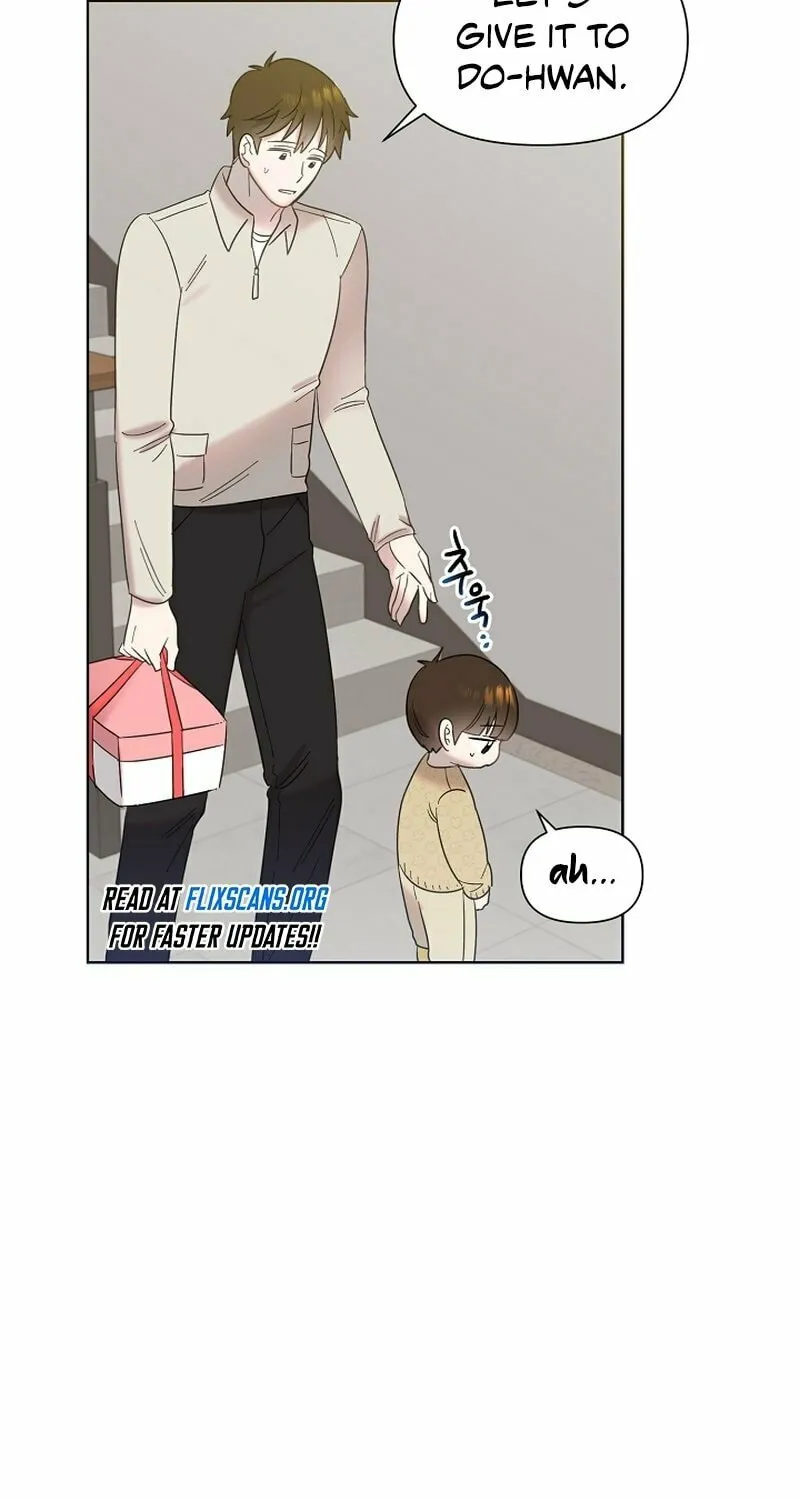 Brother, Am I Cute? Chapter 22 page 93 - 