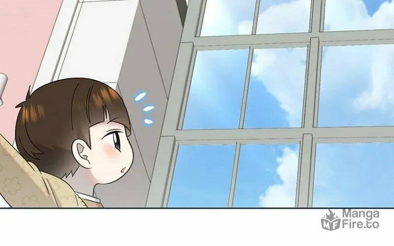 Brother, Am I Cute? Chapter 22 page 96 - 