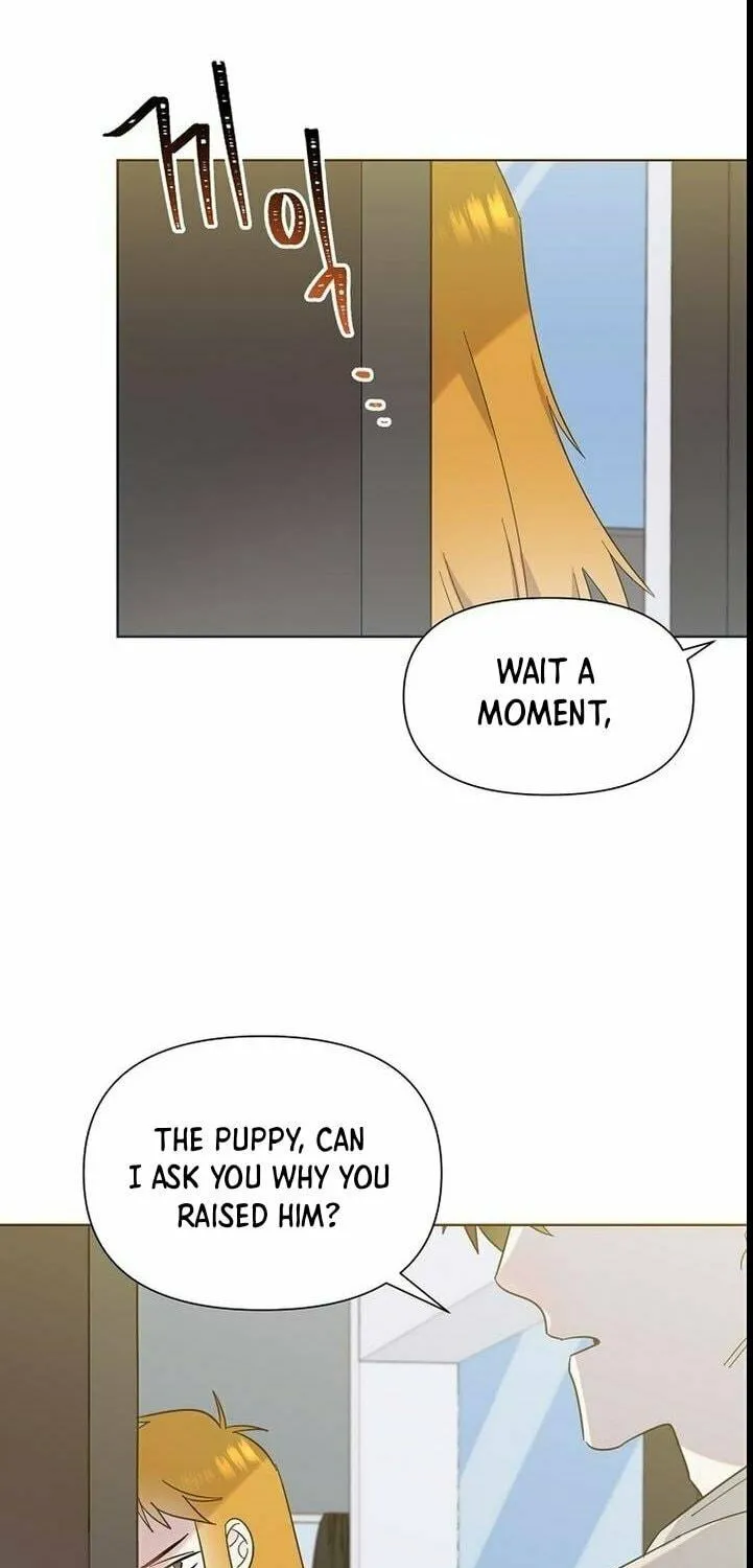 Brother, Am I Cute? Chapter 23 page 11 - 
