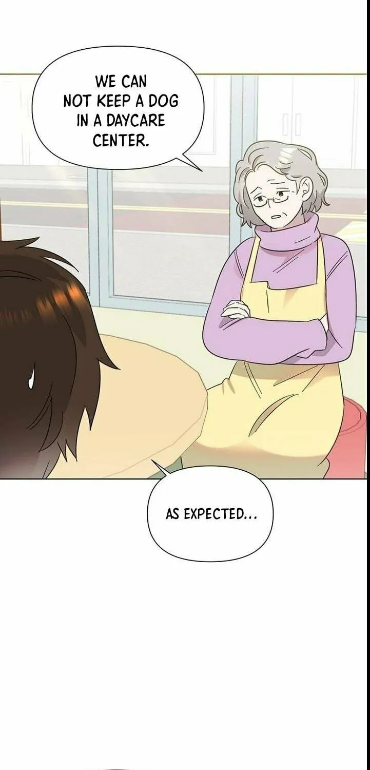 Brother, Am I Cute? Chapter 23 page 109 - 