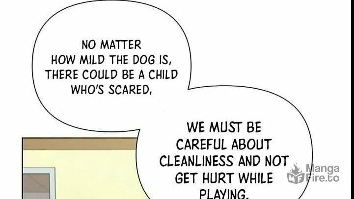Brother, Am I Cute? Chapter 23 page 110 - 
