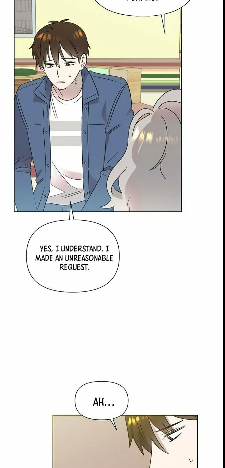 Brother, Am I Cute? Chapter 23 page 111 - 