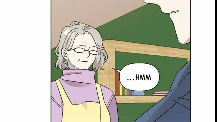 Brother, Am I Cute? Chapter 23 page 112 - 