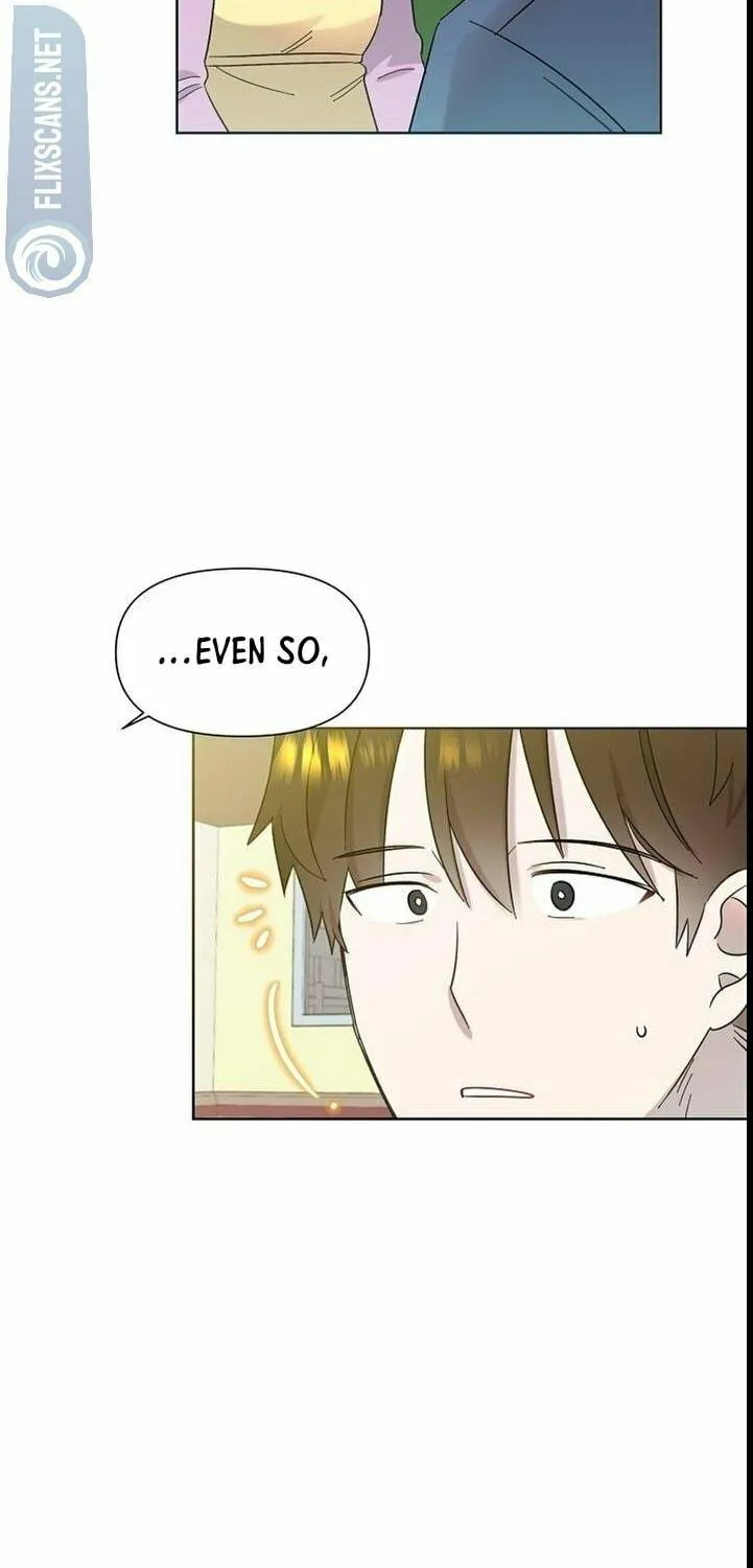 Brother, Am I Cute? Chapter 23 page 113 - 