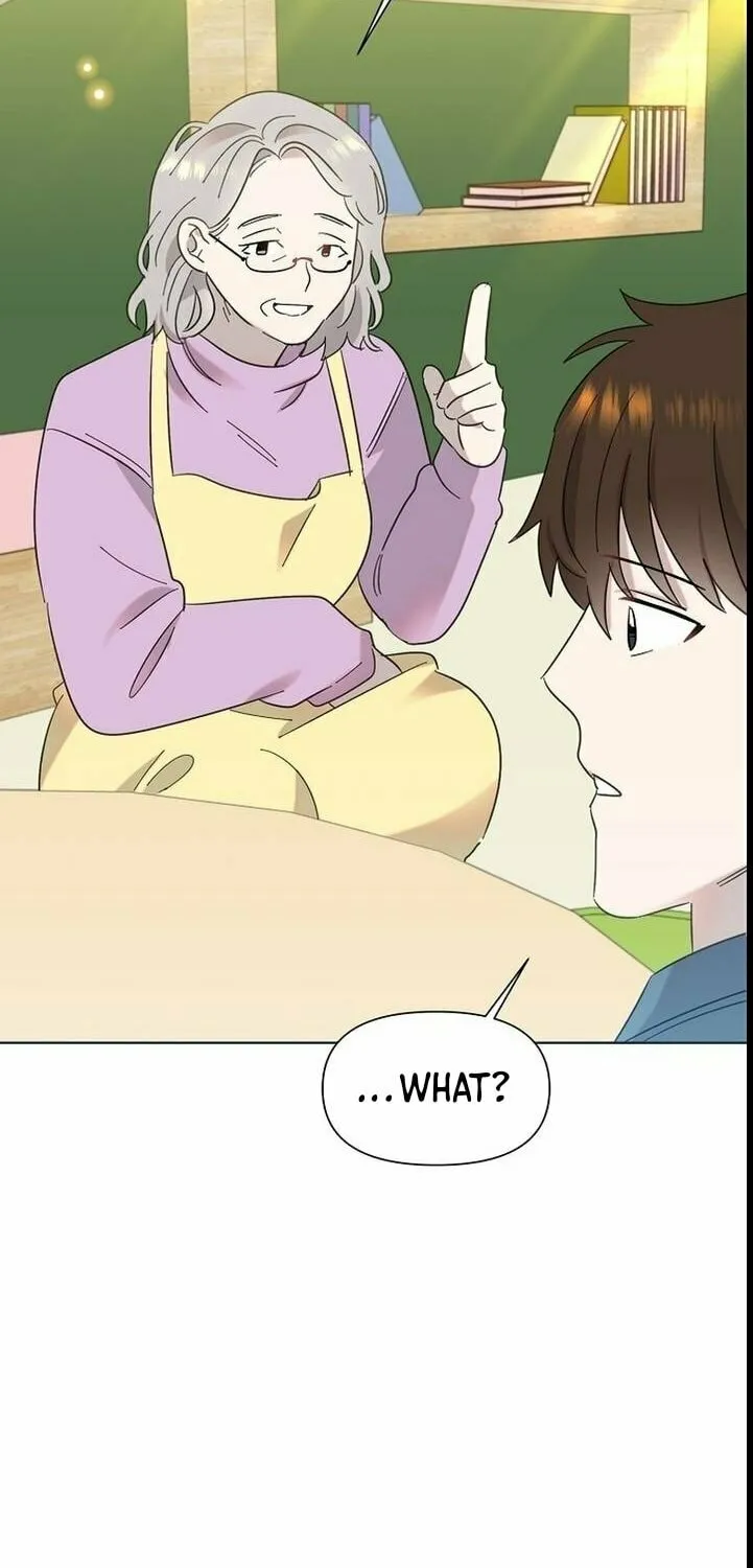 Brother, Am I Cute? Chapter 23 page 115 - 