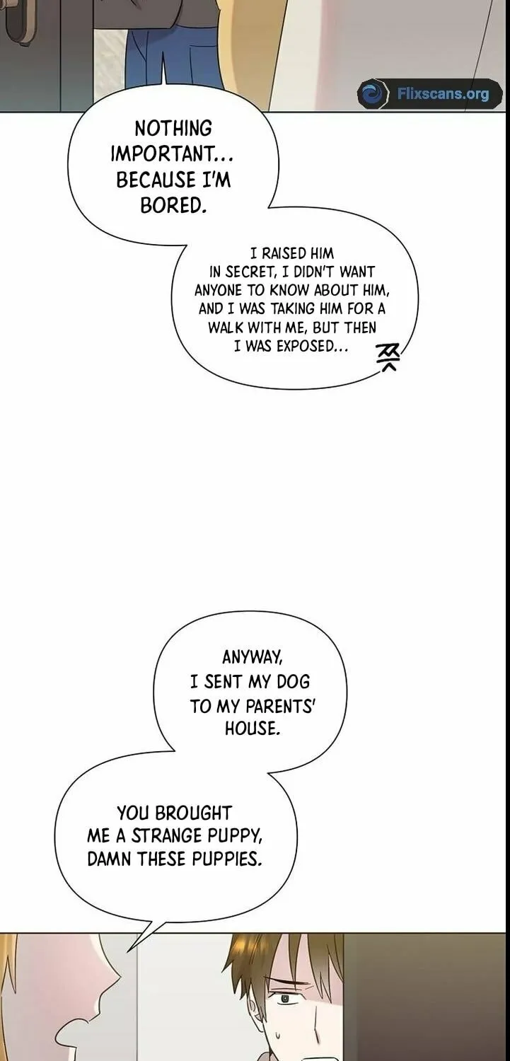Brother, Am I Cute? Chapter 23 page 13 - 