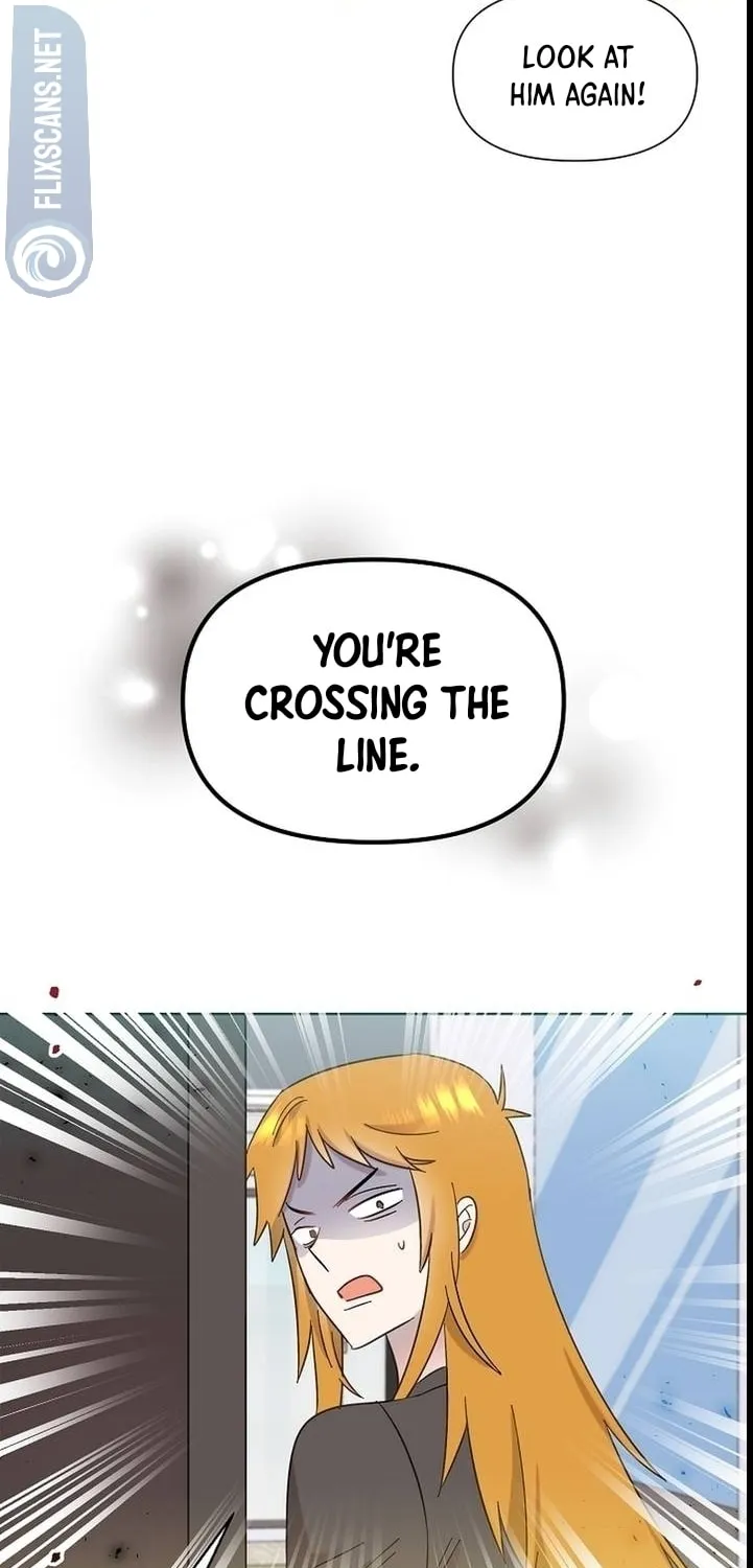 Brother, Am I Cute? Chapter 23 page 15 - 