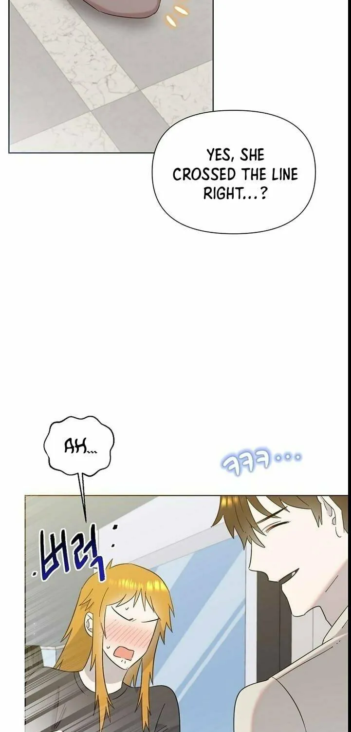 Brother, Am I Cute? Chapter 23 page 19 - 
