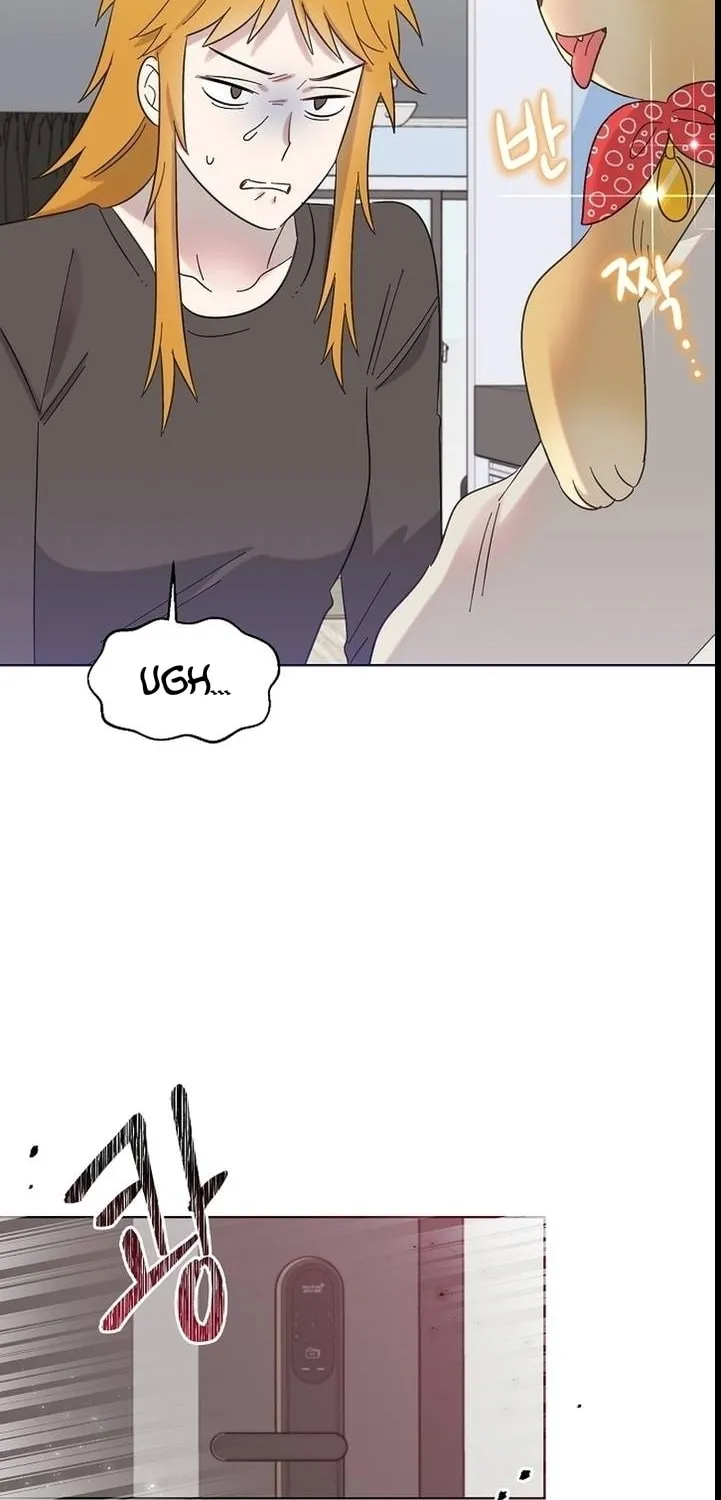 Brother, Am I Cute? Chapter 23 page 27 - 