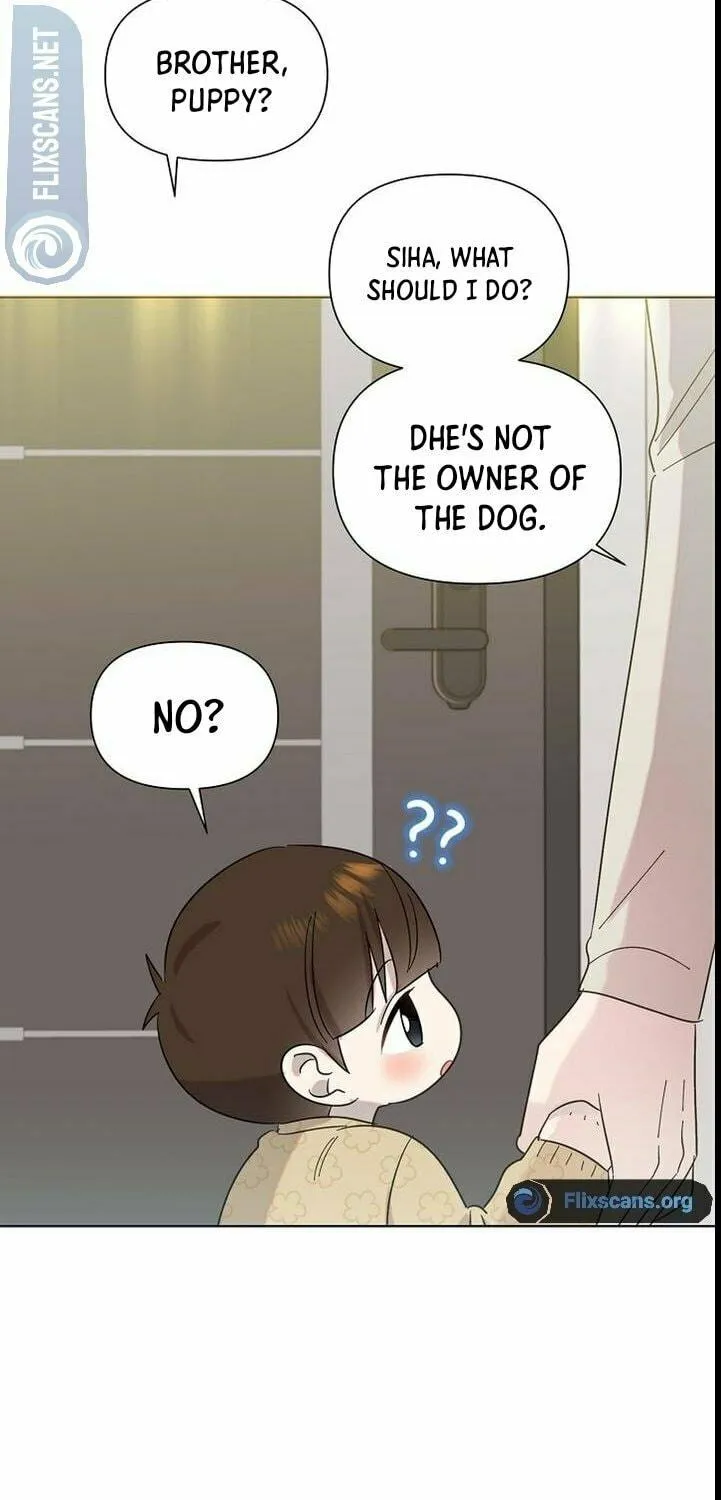 Brother, Am I Cute? Chapter 23 page 29 - 