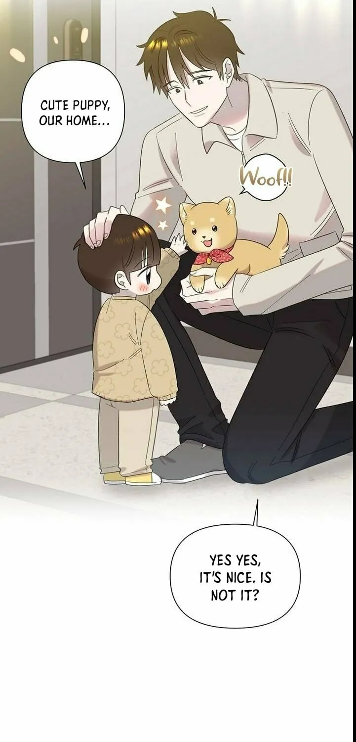 Brother, Am I Cute? Chapter 23 page 31 - 