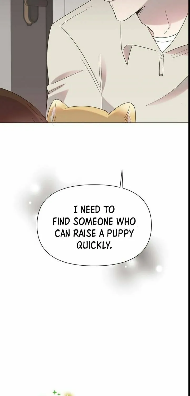 Brother, Am I Cute? Chapter 23 page 33 - 