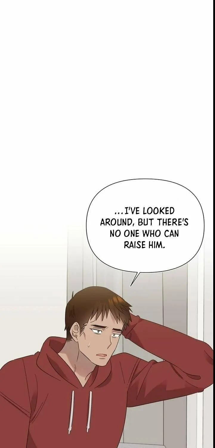 Brother, Am I Cute? Chapter 23 page 35 - 