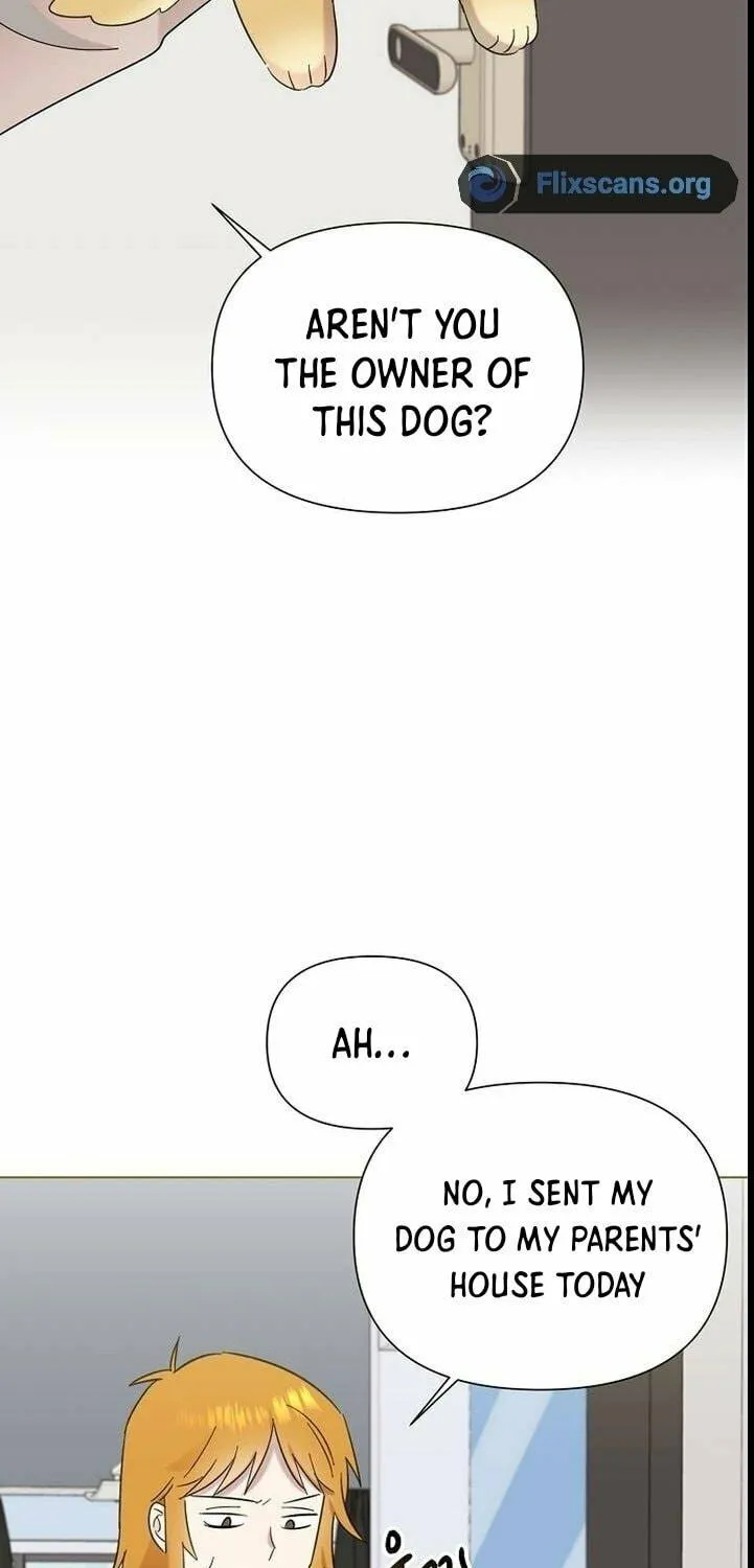 Brother, Am I Cute? Chapter 23 page 5 - 