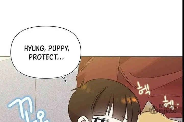 Brother, Am I Cute? Chapter 23 page 42 - 