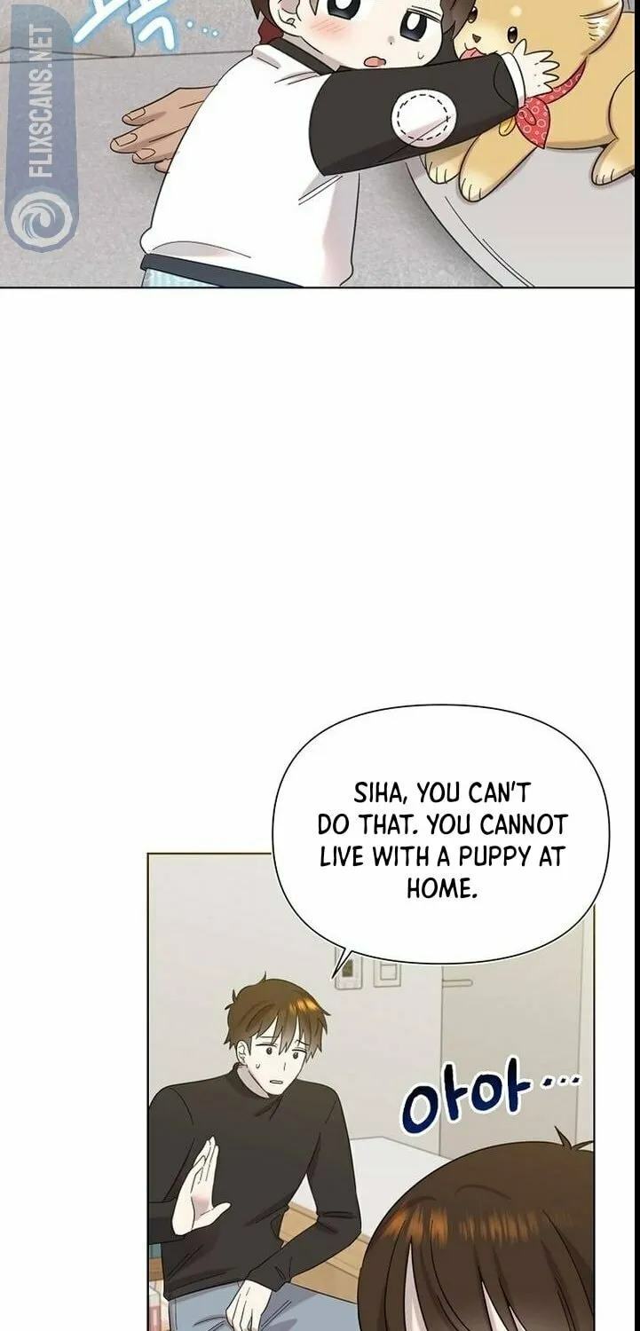 Brother, Am I Cute? Chapter 23 page 43 - 