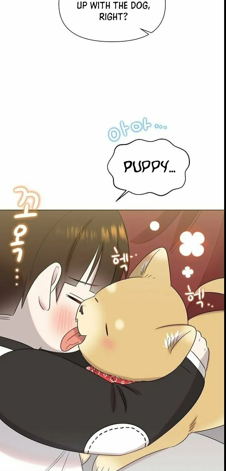 Brother, Am I Cute? Chapter 23 page 45 - 