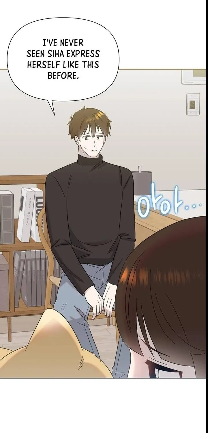 Brother, Am I Cute? Chapter 23 page 47 - 