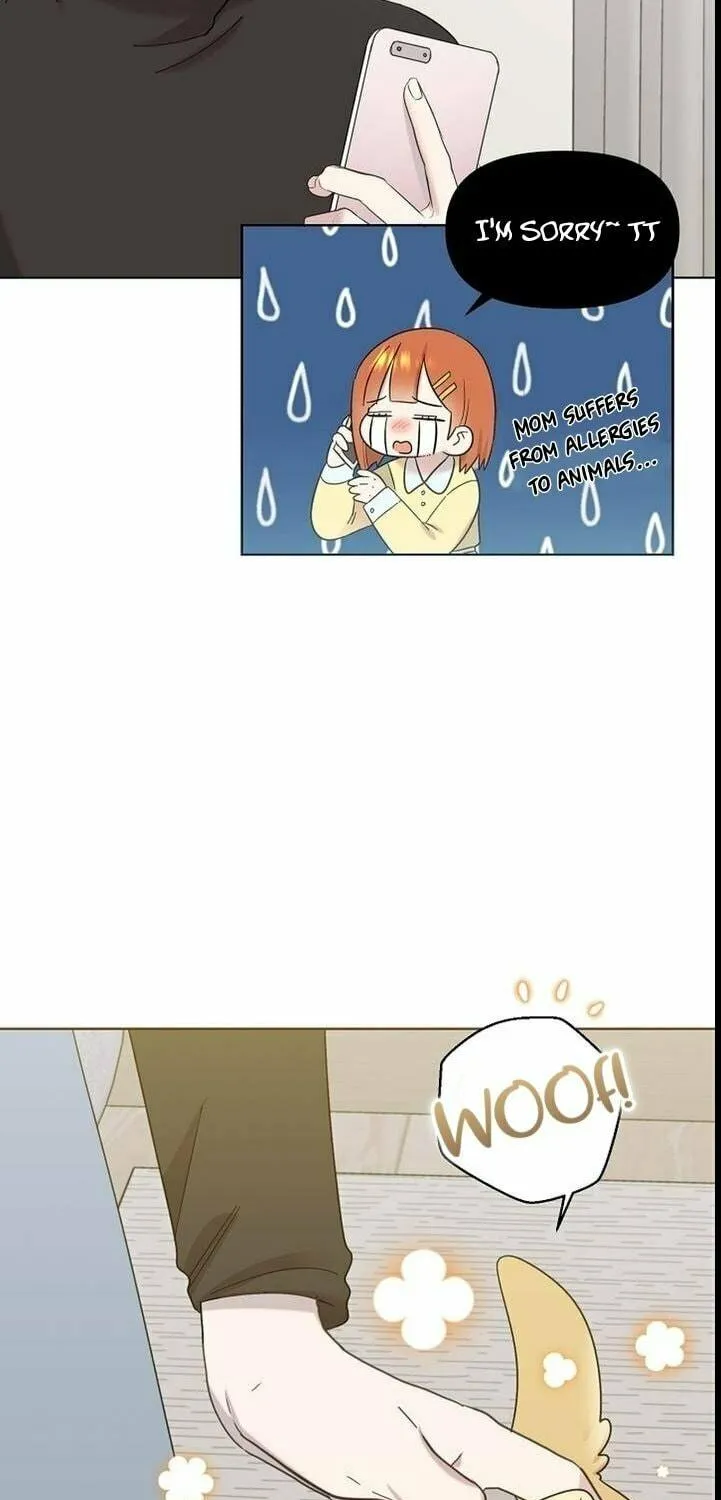 Brother, Am I Cute? Chapter 23 page 53 - 