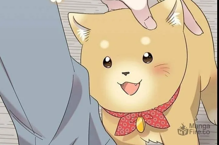 Brother, Am I Cute? Chapter 23 page 54 - 