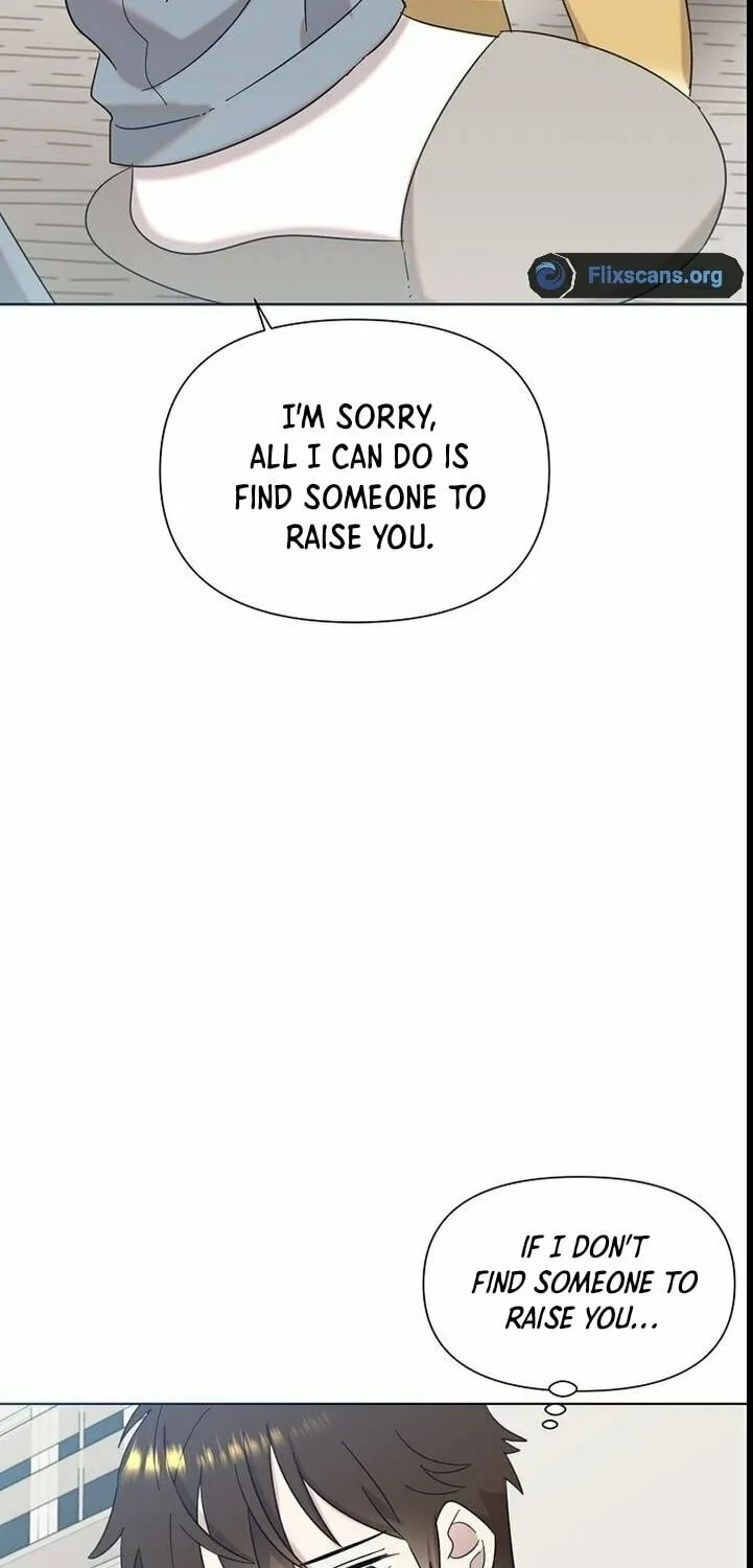 Brother, Am I Cute? Chapter 23 page 55 - 