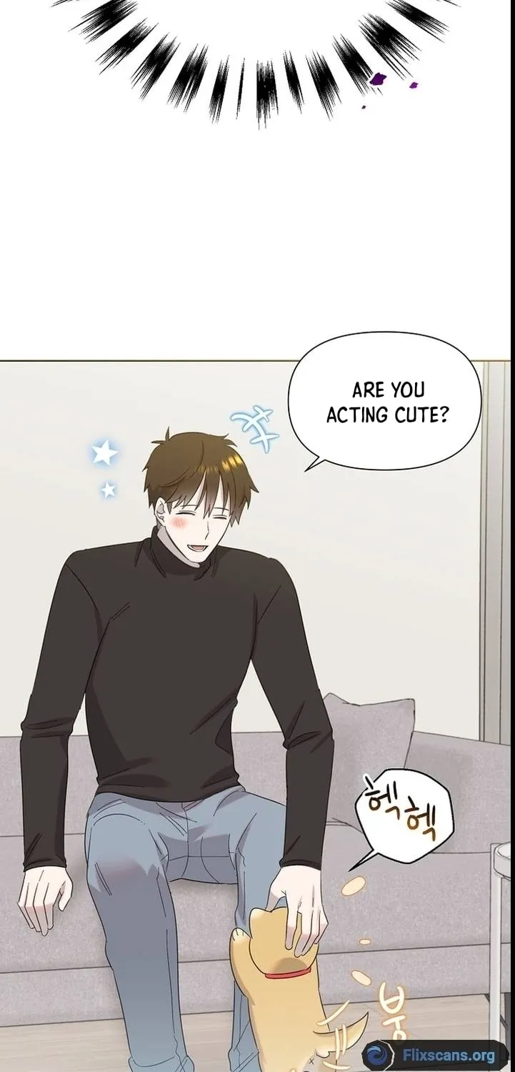 Brother, Am I Cute? Chapter 23 page 61 - 