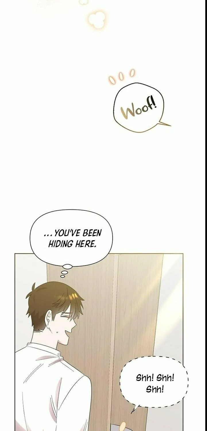 Brother, Am I Cute? Chapter 23 page 77 - 
