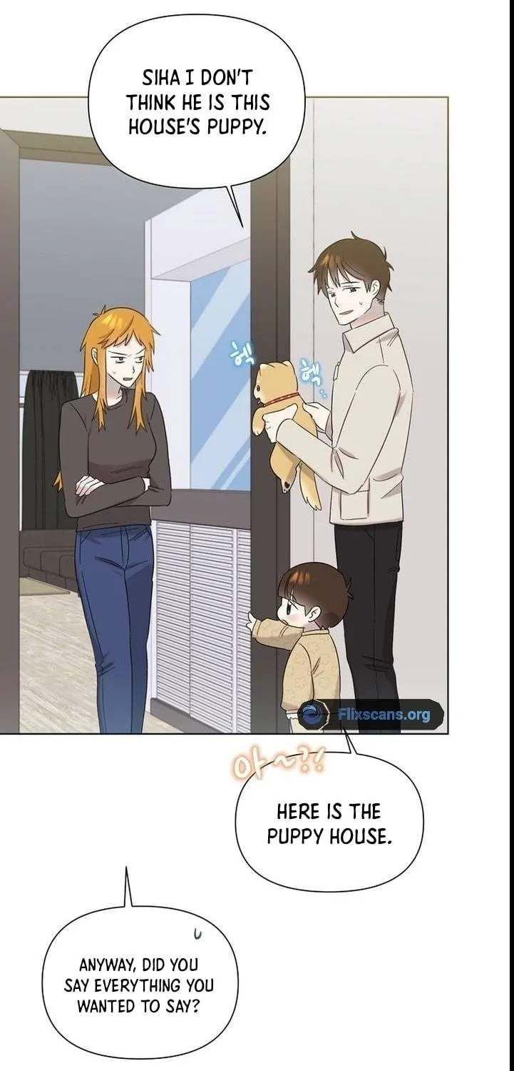 Brother, Am I Cute? Chapter 23 page 9 - 