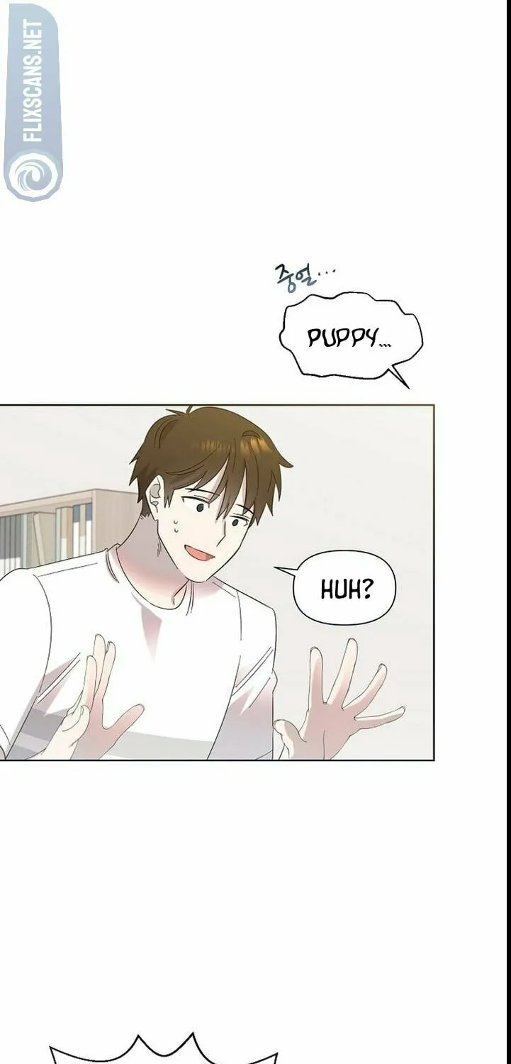 Brother, Am I Cute? Chapter 23 page 85 - 