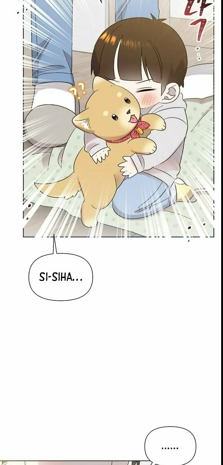 Brother, Am I Cute? Chapter 23 page 87 - 