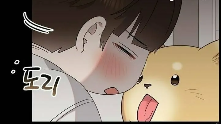 Brother, Am I Cute? Chapter 23 page 92 - 