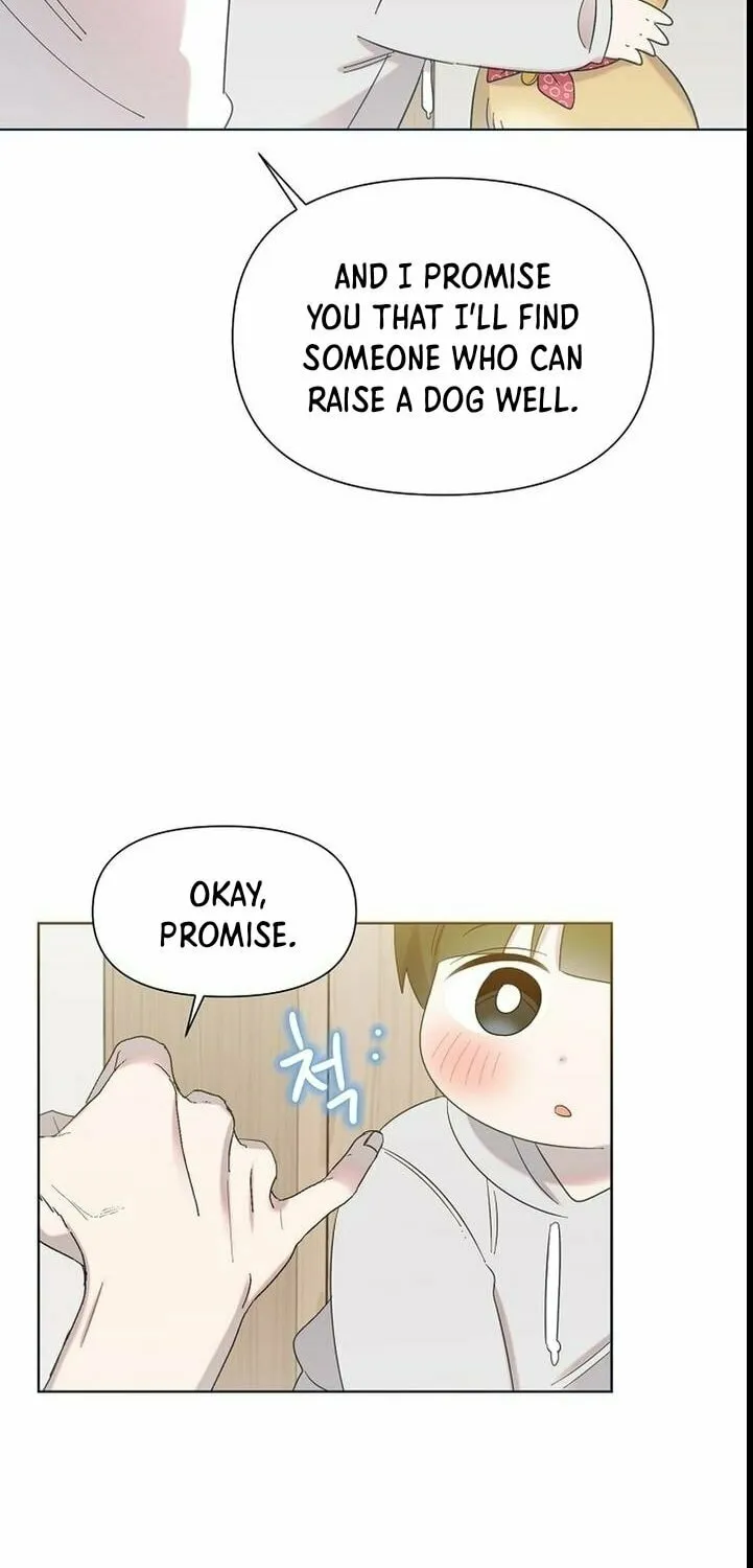 Brother, Am I Cute? Chapter 23 page 97 - 