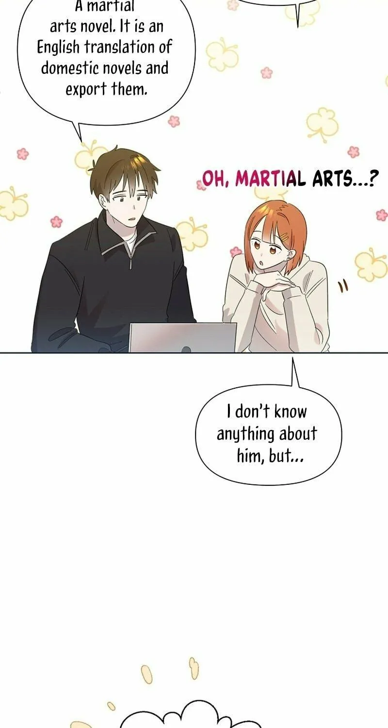 Brother, Am I Cute? Chapter 24 page 101 - 