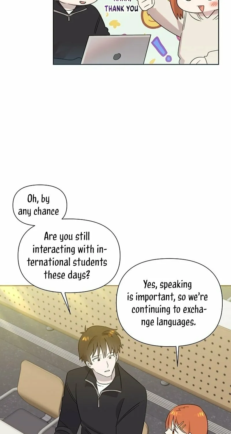 Brother, Am I Cute? Chapter 24 page 103 - 