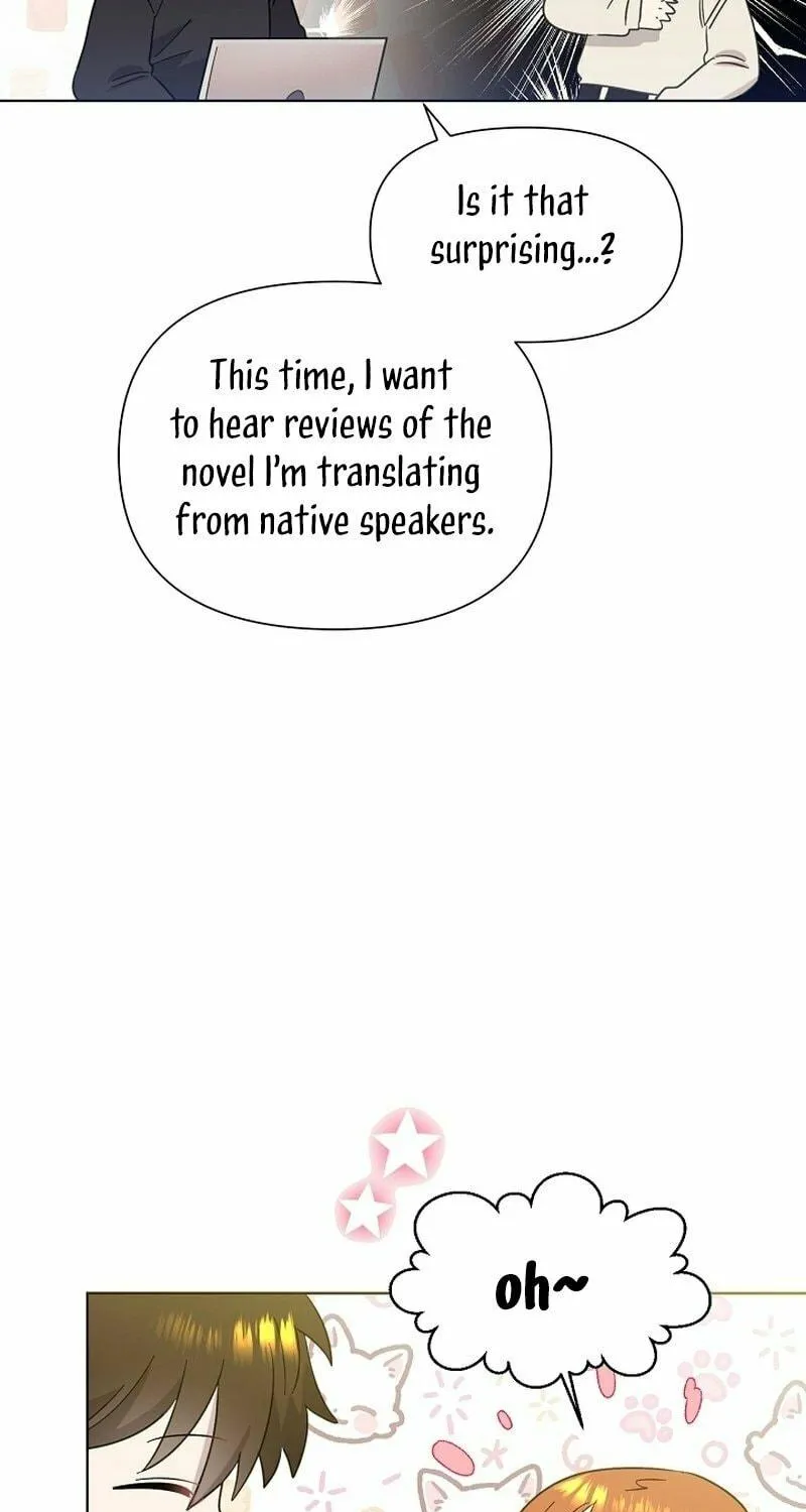 Brother, Am I Cute? Chapter 24 page 107 - 