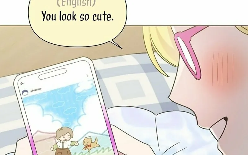 Brother, Am I Cute? Chapter 24 page 116 - 