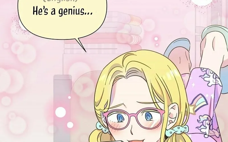Brother, Am I Cute? Chapter 24 page 118 - 